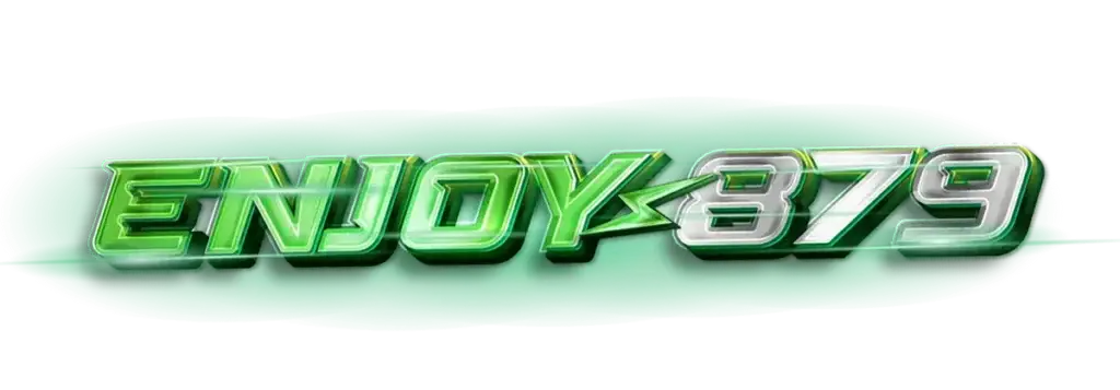 ENJOY879 logo